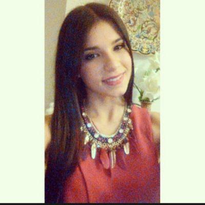 Profile Picture of Cristina Carmona (@CristinaCJ98) on Twitter