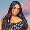 Profile Picture of amy Scarllet (@itz_melzinha2011) on Tiktok