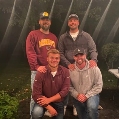 Profile Picture of Jake McGeorge (@JakeMcGeorgeNP7) on Twitter