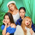 Profile Picture of 블랙핑크 🖤💗 (@blackpink) on Instagram