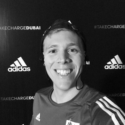 Profile Picture of Samuel Charles (@SamCharlesy) on Twitter