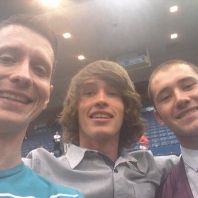 Christopher Oden - Twitter Profile Picture of Christopher Oden (@stophers2001) on Twitter