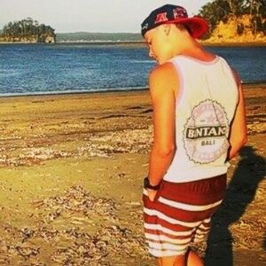 Profile Picture of Jakob Guilfoyle (@jakobguilfoyle) on Tiktok