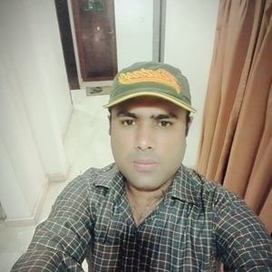 Profile Picture of Hamid Saeed (@Hamidsaeed497) on Twitter