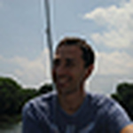 Profile Picture of Jason Katz (@jason katz terrascope) on Flickr