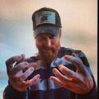 Profile Picture of Thomas BrushWolf Holzinger (@brushwolf83) on Instagram