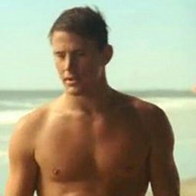 Profile Picture of Marcus Macdonald (@Marcus_Mac) on Twitter