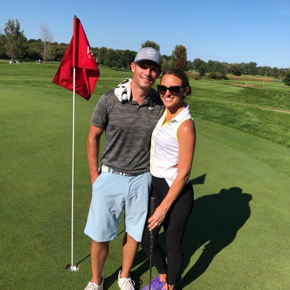 Profile Picture of Chris Dunn (@cdunniv) on Poshmark