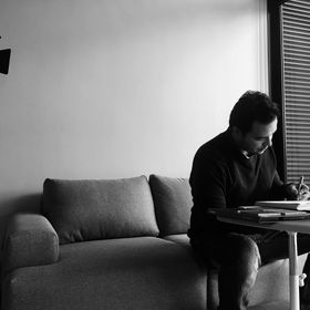 Profile Picture of James Castrillon (@kmeron1) on Pinterest