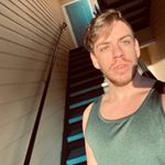 Profile Picture of Dominic Alberti (@dom_sherrimoan) on Instagram