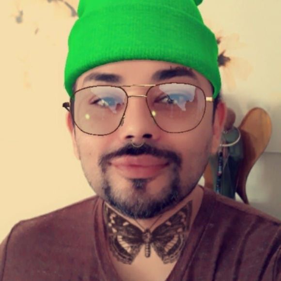 Profile Picture of Pepe Bonito (@pepe_bonito) on Poshmark