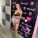 Profile Picture of Milagros Lucia Zarate (@milagroslucia.zarate.7) on Instagram