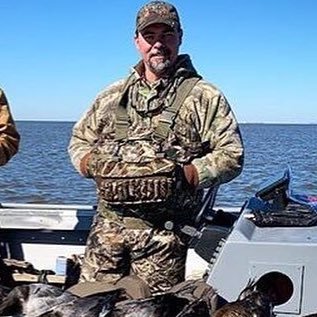 Profile Picture of Brad Brownlee (@brobrad2_72) on Twitter