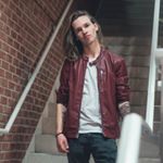 Profile Picture of Zach Thornton (@zeeq.jpg) on Instagram