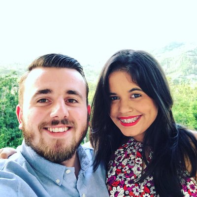 Profile Picture of Lucas Saunders (@@AsToldByLucas) on Twitter