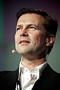 Profile Picture of Steffen Seiberton Wikipedia