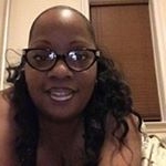 Profile Picture of Adrienne Cain (@cainadrienne) on Instagram