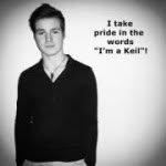 Profile Picture of Keil Johnson (@keiljohnson) on Instagram