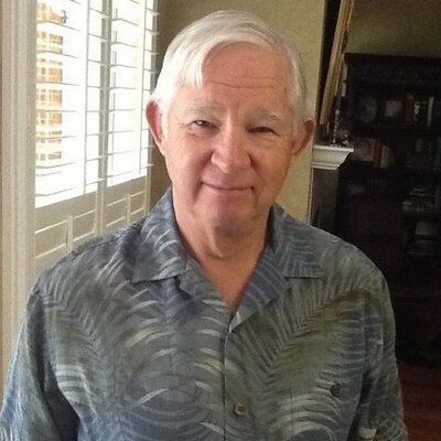 Profile Picture of Kenneth Thornbury (@Kthornbu) on Twitter