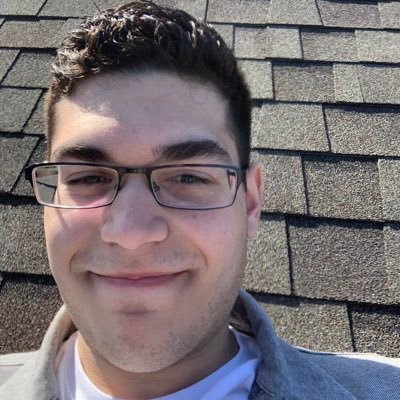 Profile Picture of Christopher Olivieri (@Christo34426834) on Twitter