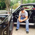 Profile Picture of Brad Chrisman (@brad.b_rad) on Instagram