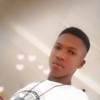 Profile Picture of Johnny Bright (@johnny-bright-8) on Quora