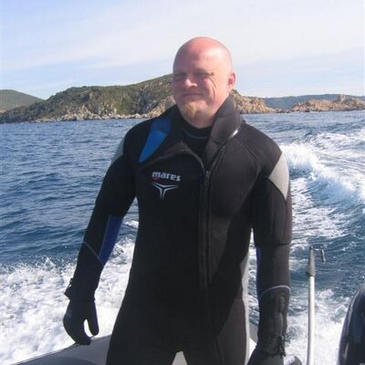 Profile Picture of Erik Evens (@ErikEvens) on Twitter