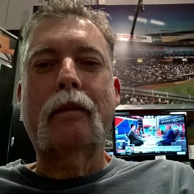 Profile Picture of Mark Sealey (@marksealey8) on Twitter