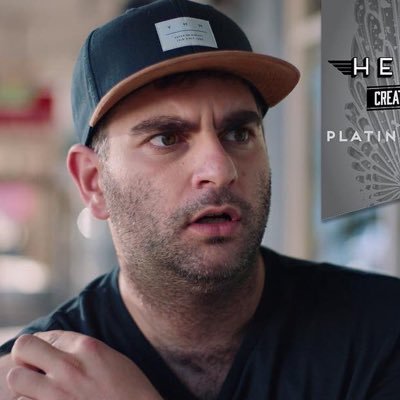 Profile Picture of Steve Maresca (@smaresca) on Twitter
