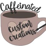 Profile Picture of Amanda Farace (@caffeinated_custom_creations) on Instagram