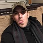 Profile Picture of Scott Bosley (@stangman210) on Instagram