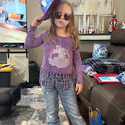 Profile Picture of Laney Smith (@LaneySmith16) on Youtube