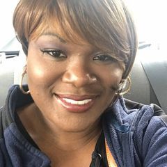 Profile Picture of Treva Thompson65 (@trevathompson17) on Tiktok