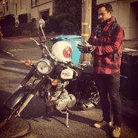 Profile Picture of Joshua Levy (@joshua-levy-11) on Quora