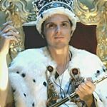 Profile Picture of Jim Moriarty (@psychopathic.murderess) on Instagram