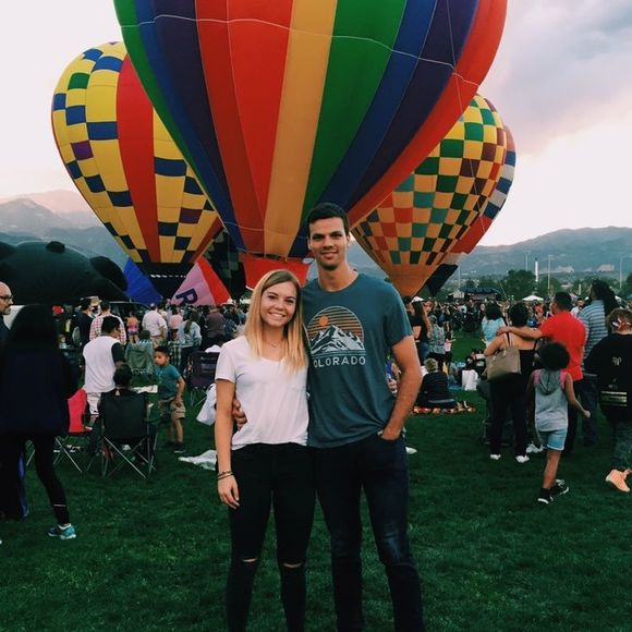 Profile Picture of Jessica Weece (@jessicaweece) on Poshmark