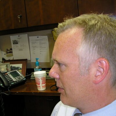 Profile Picture of Tom Midkiff (@tommidkiff) on Twitter