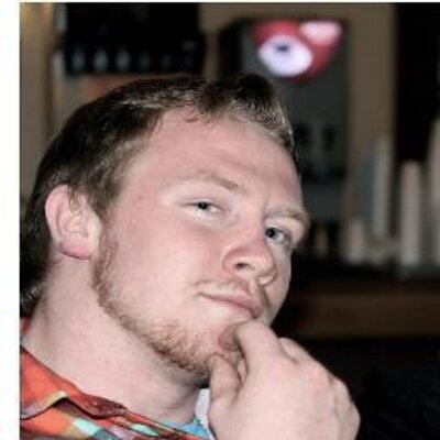 Profile Picture of Daniel Patten (@DanielPatten1) on Twitter