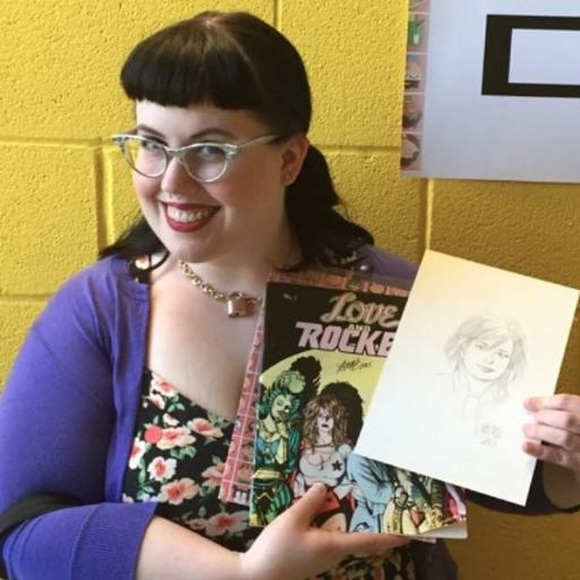 Kelly Kietur - Poshmark Profile Picture of Kelly Kietur (@rrroooiiirrr) on Poshmark