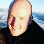 Profile Picture of kevin o'kane (@kevinok81) on Instagram