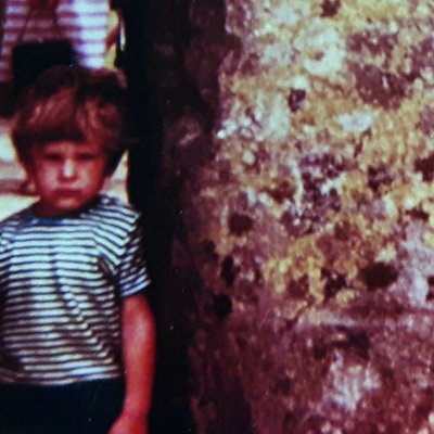 Profile Picture of Pete Insole (@@SharonAMyers) on Twitter