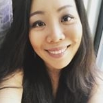 Profile Picture of Alena Kwong (@lovebyalena) on Instagram