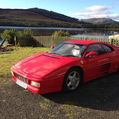 Profile Picture of Kyle McLelland (@McLellandKyle) on Twitter