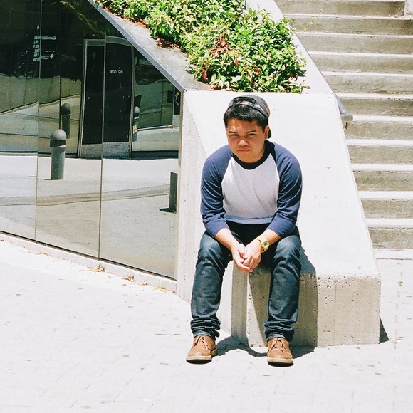 Profile Picture of Jed allen Caseria (@jedallen) on Poshmark