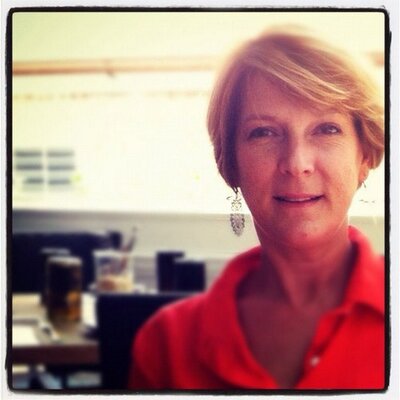 Profile Picture of Amy Watson Smith (@amywatsonsmith) on Twitter