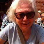 Profile Picture of Inge Roth-Sauer (@ingerothsauer) on Instagram