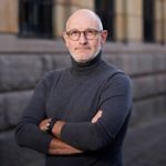 Profile Picture of Patrick van Kuijen (@patsy_the_hague) on Instagram