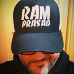 Profile Picture of Ram Prasad Flavio Secchi (@ramprasad_flaviosecchi_) on Instagram