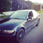 Profile Picture of 𝙉𝙤𝙚𝙡 & 𝙆𝙧𝙞𝙨 (@clapped.motor.works) on Instagram