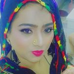 Profile Picture of bano mehndi (@bano_mehndi_artist) on Instagram
